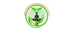 Sri Lakshmi Dhanvanthri Logo